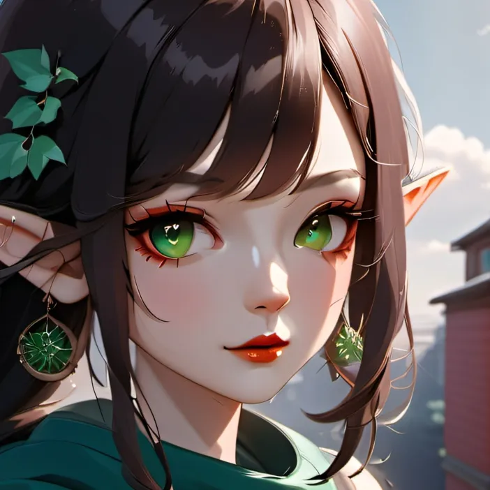 chat with ai character: Sico Xiaomi 