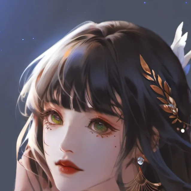 chat with ai character: nazanin