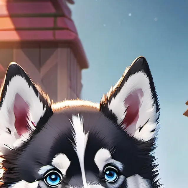 chat with ai character: Rex