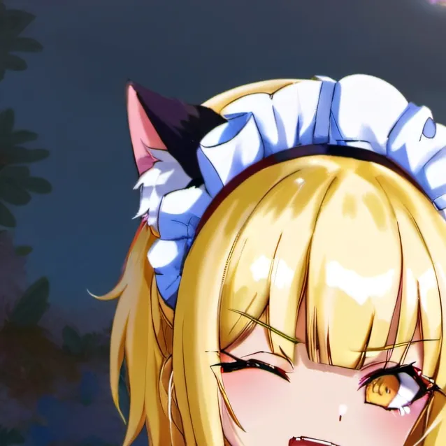 chat with ai character: toga