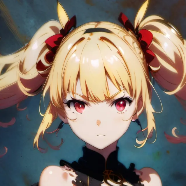 chat with ai character: Nova