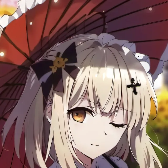 chat with ai character: toga