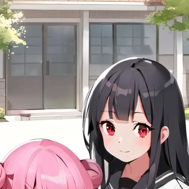 chat with ai character: Sophia