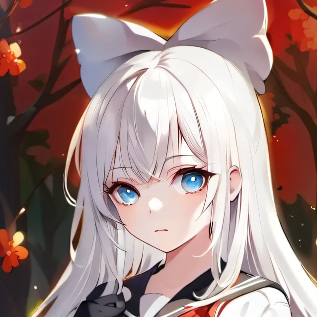 chat with ai character: Alice