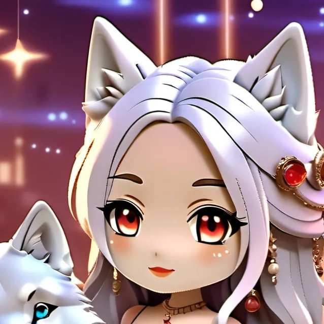 chat with ai character: Melissa 