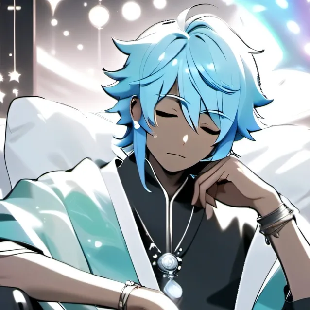 chat with ai character: princess 