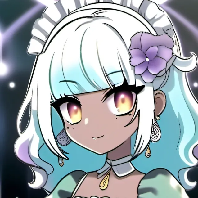 chat with ai character: sweetheart 