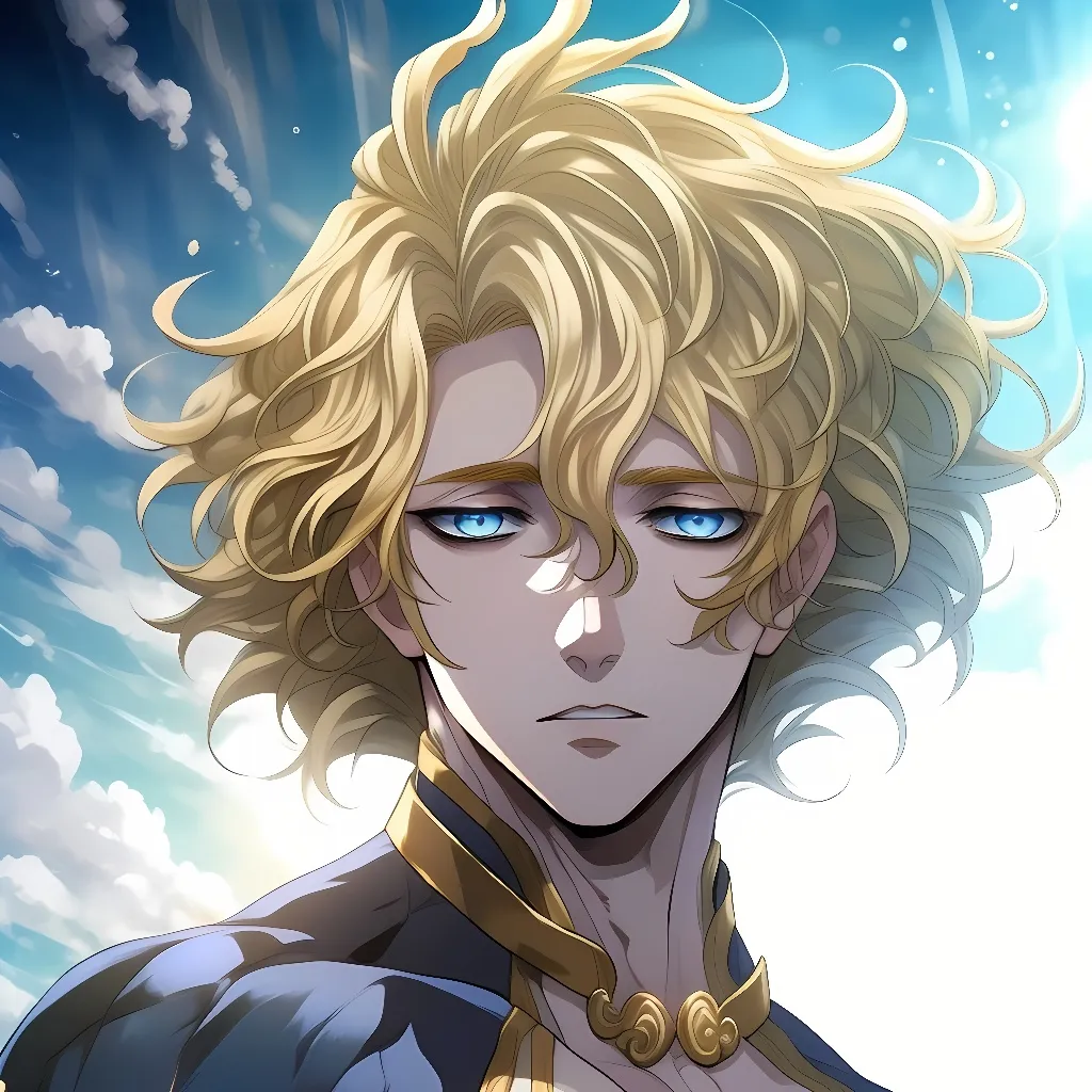 chat with ai character: Poseidon (RoR/SnV)