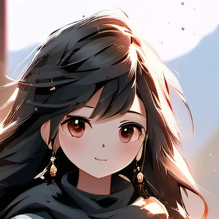 chat with ai character: Bella