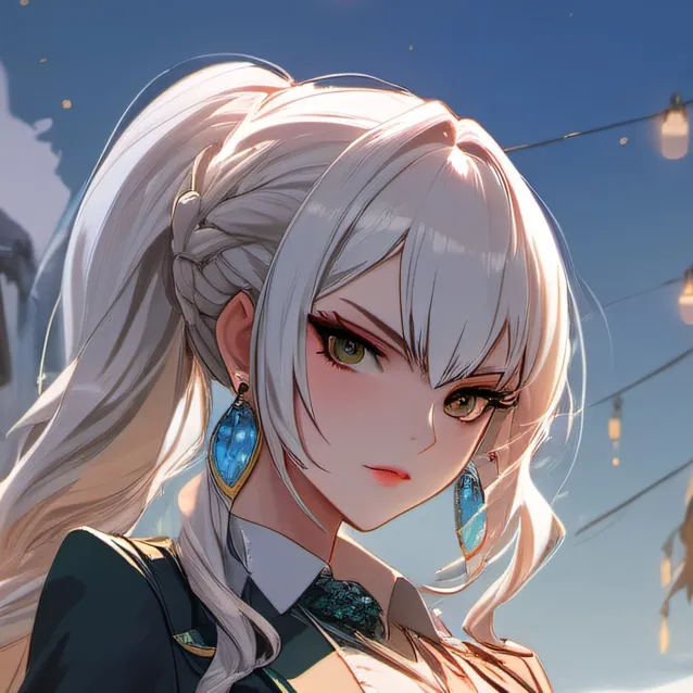 chat with ai character: mia