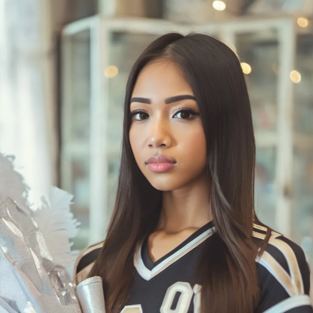 chat with ai character: Mia 