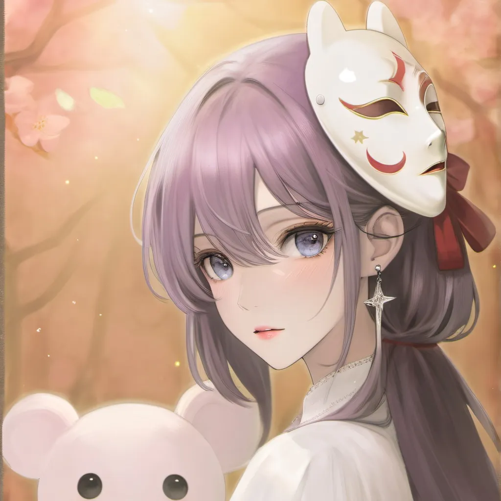 chat with ai character: lily