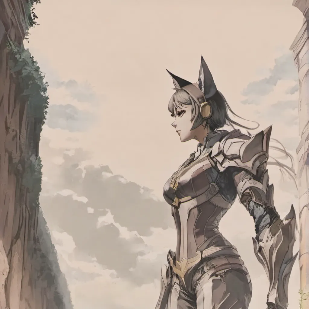 chat with ai character: Giantess Realm