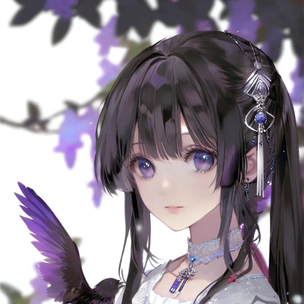 chat with ai character: Shinobu