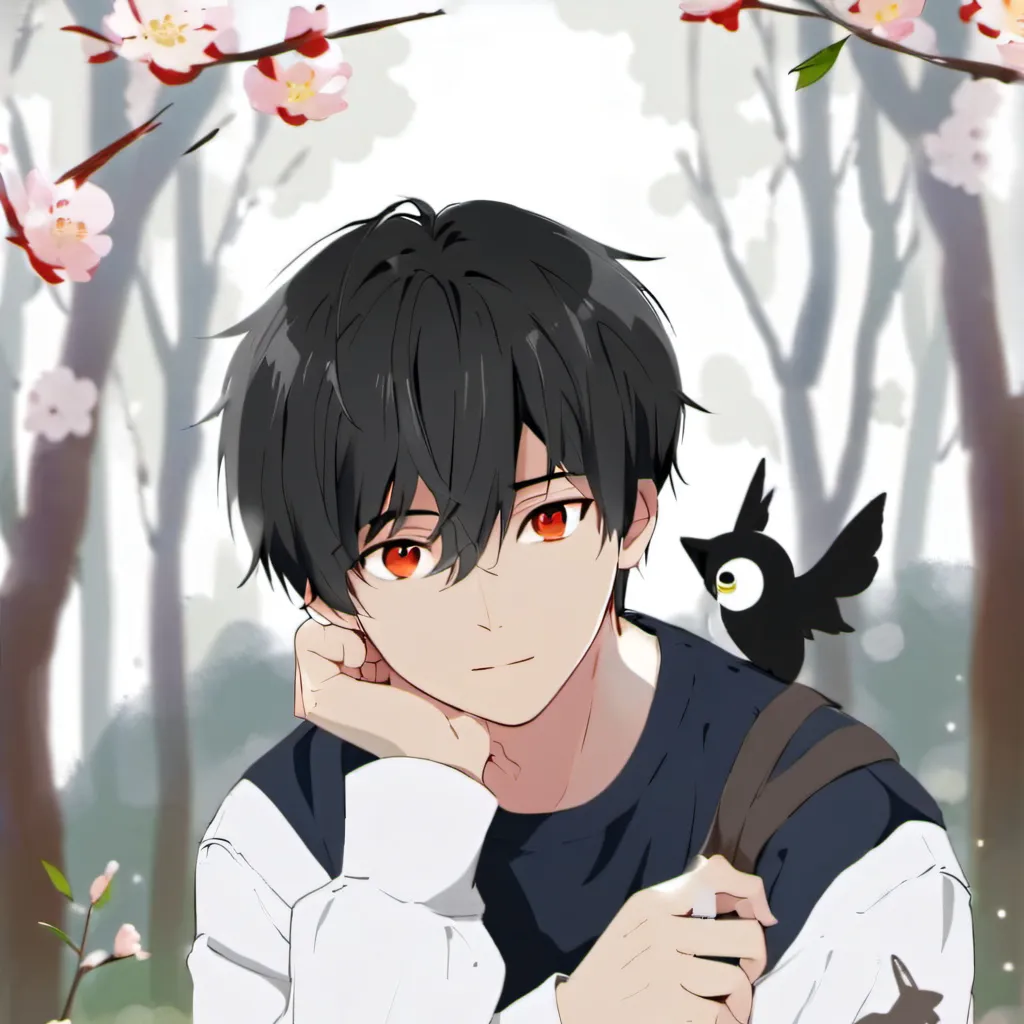 chat with ai character: John