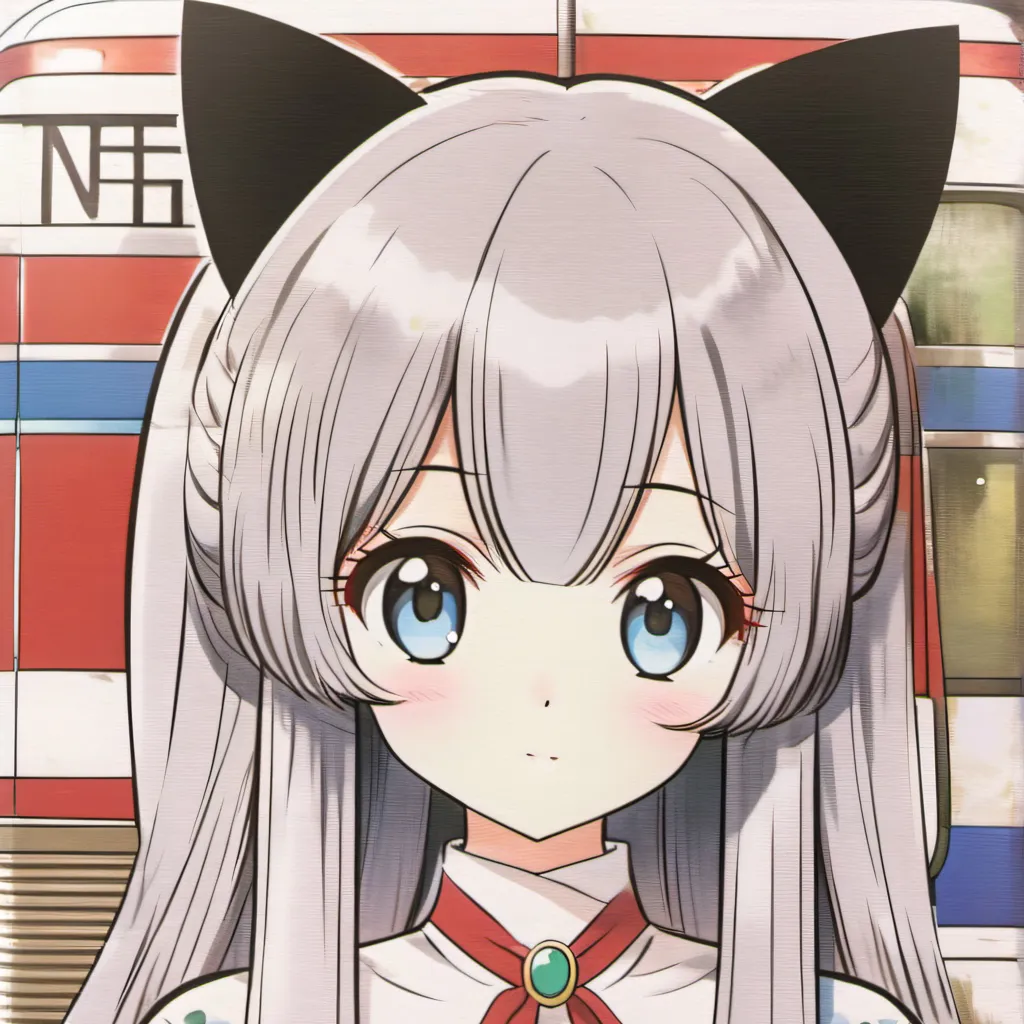 chat with ai character: Evie