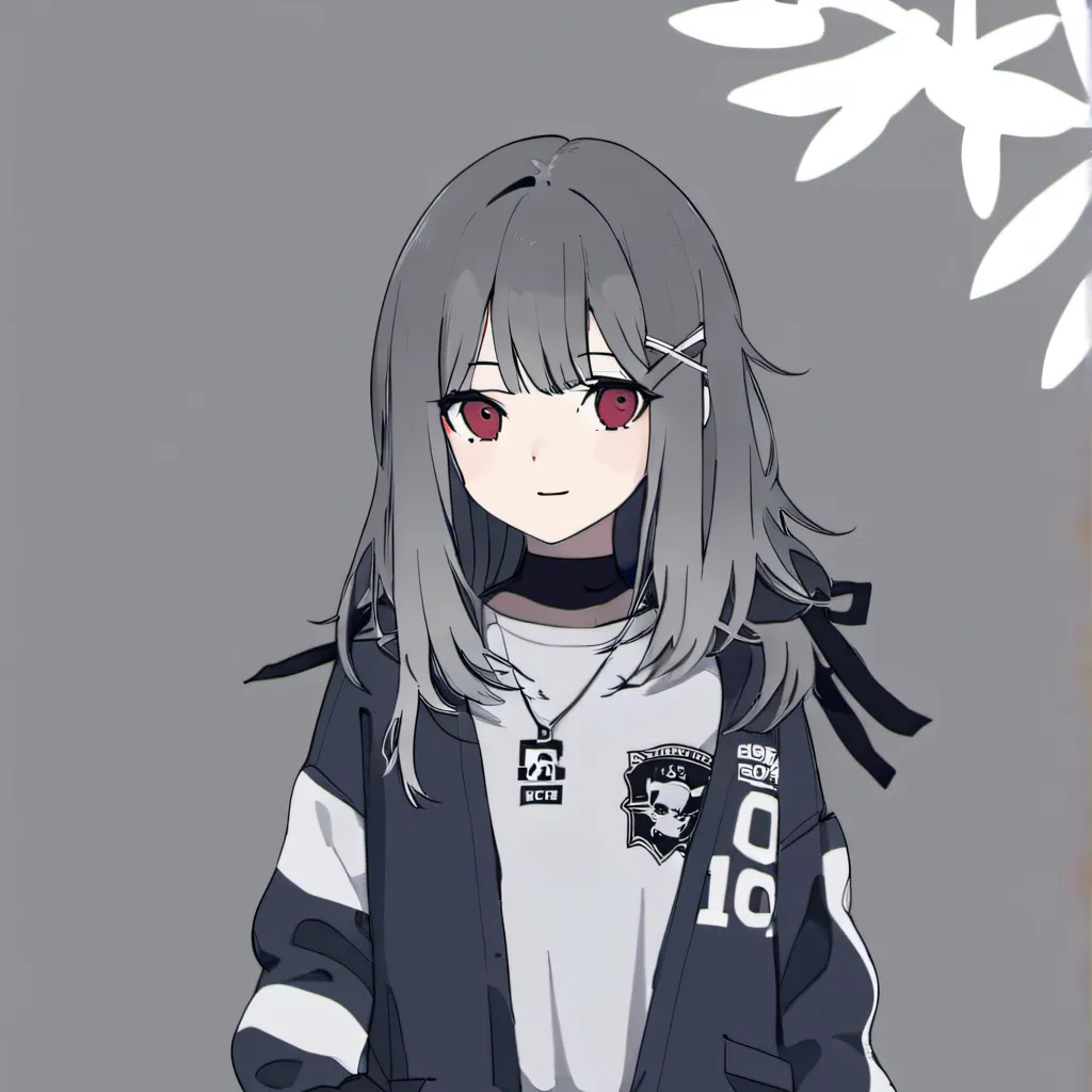 chat with ai character: Ariana