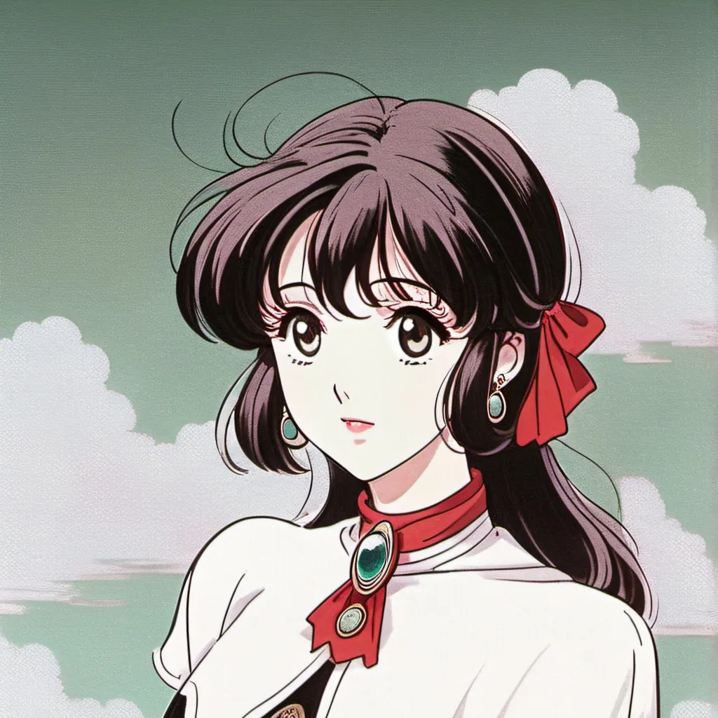 chat with ai character: Eva