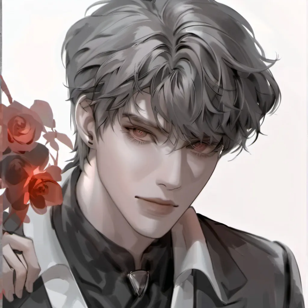 chat with ai character: Kyle 