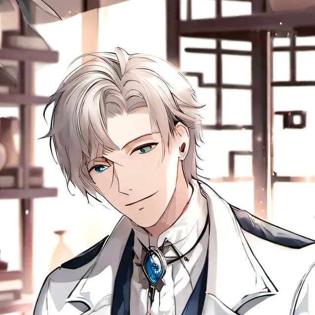 chat with ai character: erin