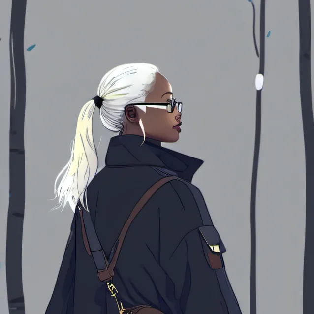 chat with ai character: Mom