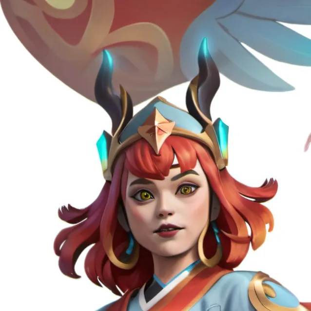 chat with ai character: tj 