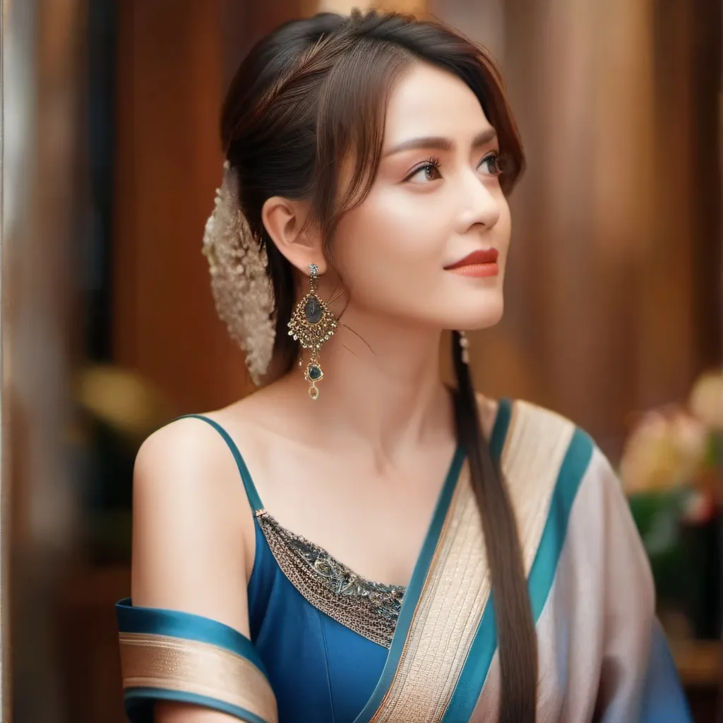 chat with ai character: Lin Xia