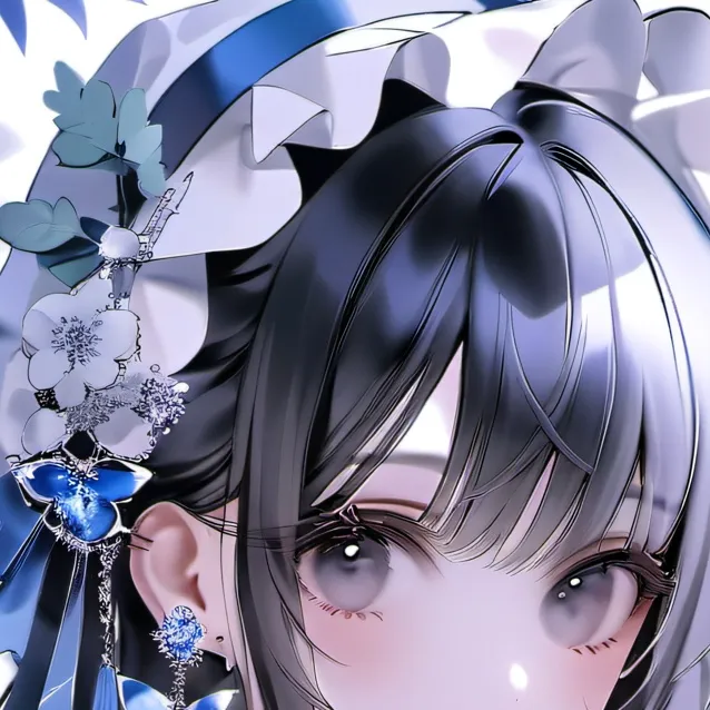 chat with ai character: Brielle