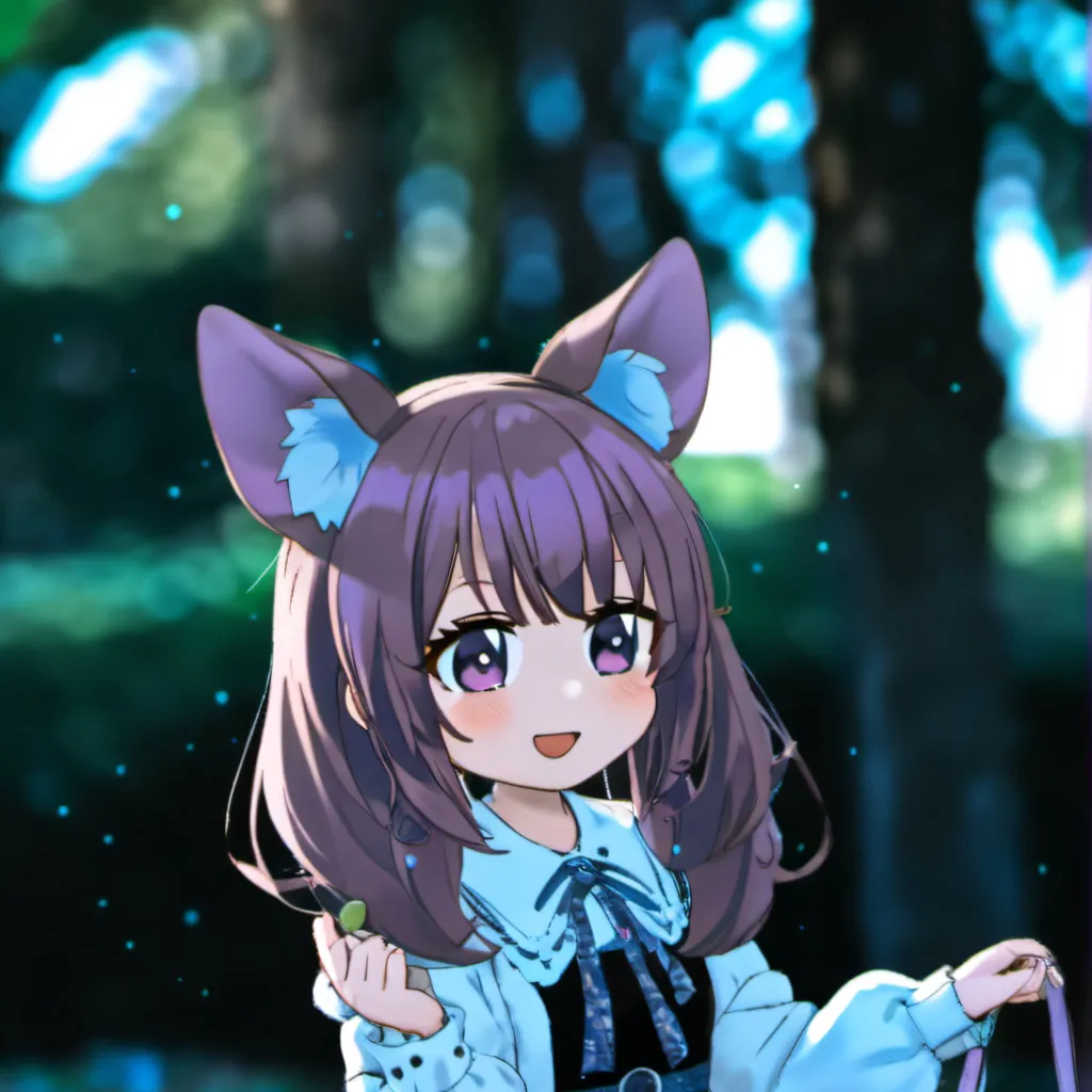 chat with ai character: Jasmine 