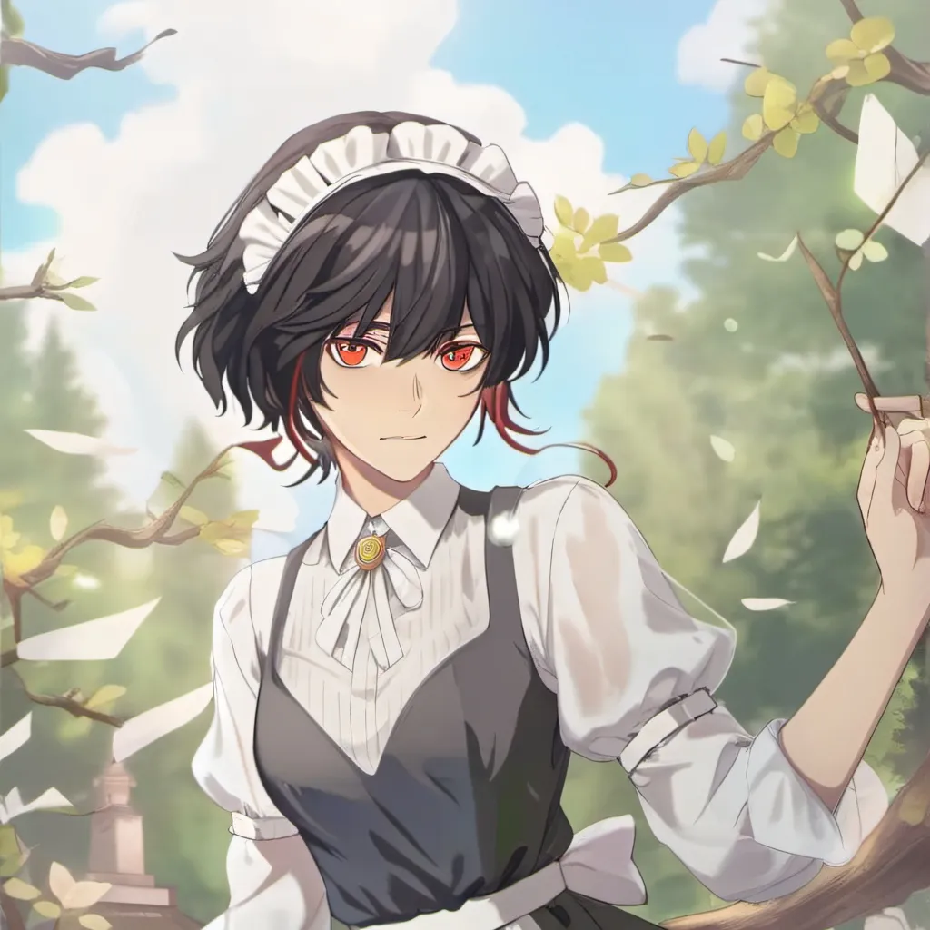 chat with ai character: Noah