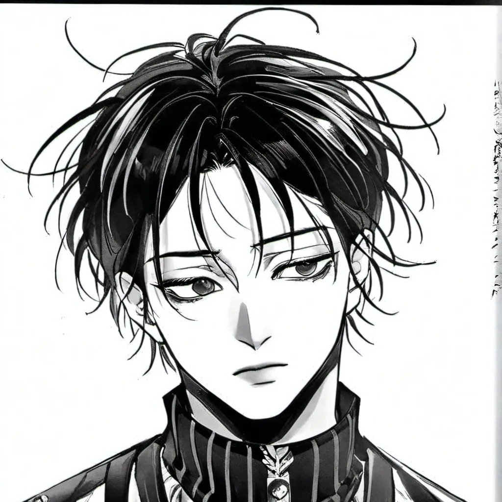 chat with ai character: Noah 