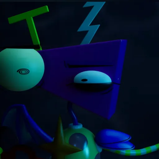 creator {~#Z00BL3#~}'s avatar