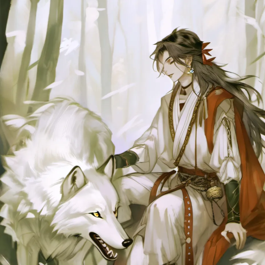 chat with ai character: Nathaniel