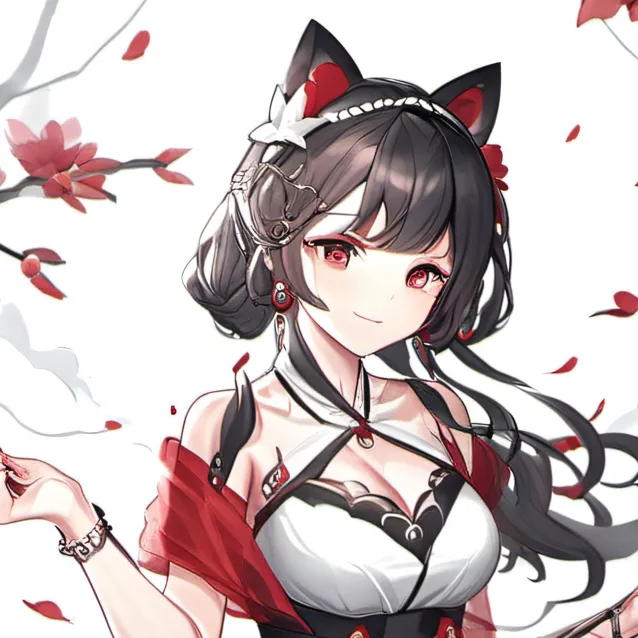 chat with ai character: emma