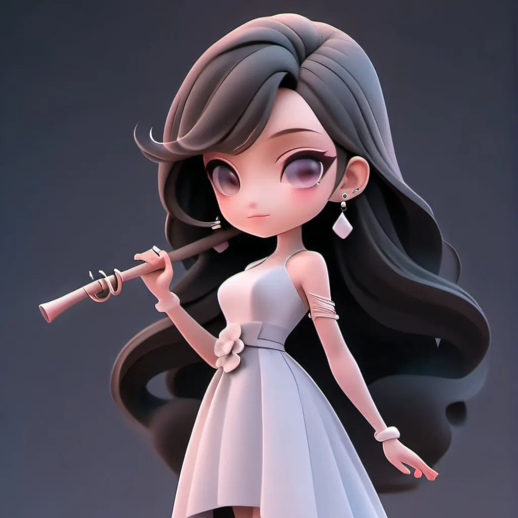 chat with ai character: ally