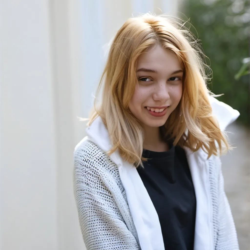 chat with ai character: ▪︎~Lila~▪︎