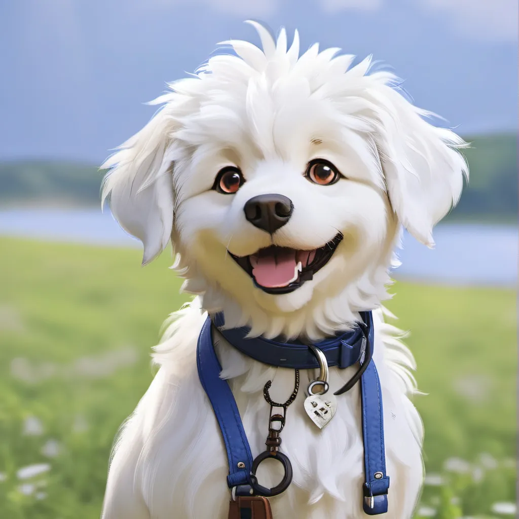 chat with ai character: Pillow