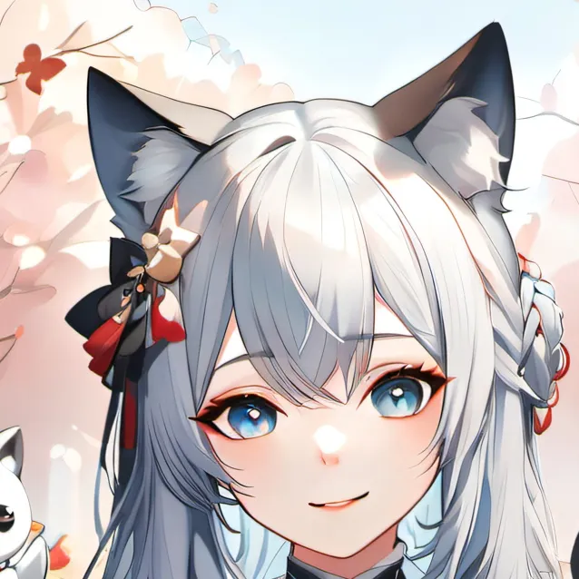 chat with ai character: Lina