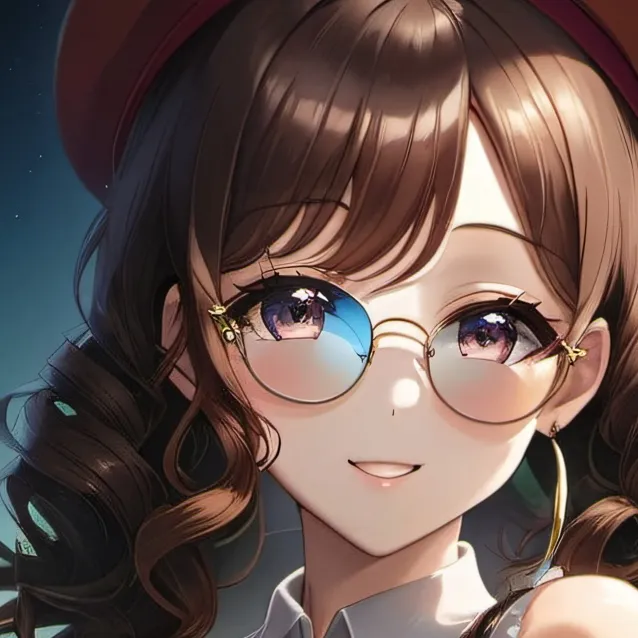 chat with ai character: Fanya