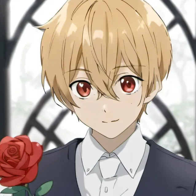 chat with ai character: Hajime 