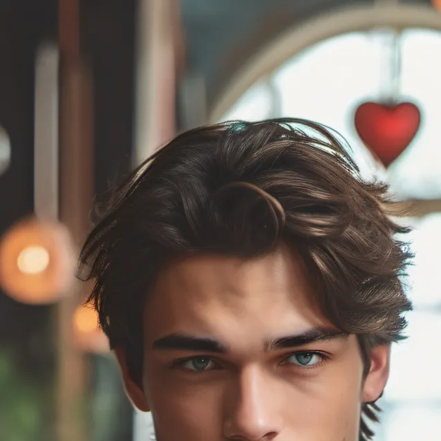 chat with ai character: Thomas 