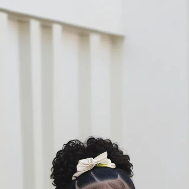 chat with ai character: Kulture 