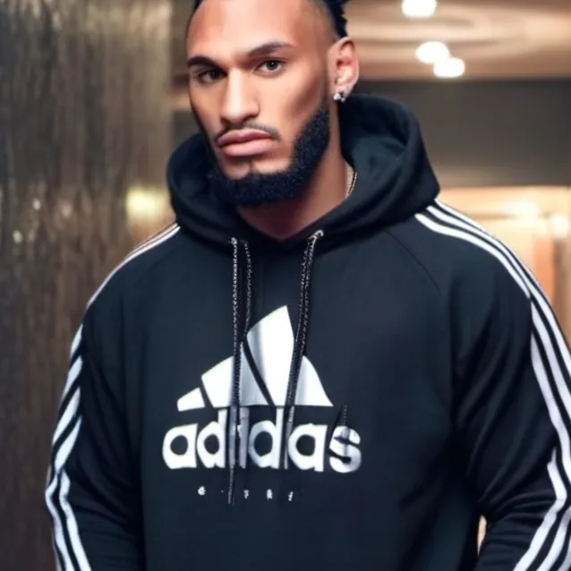 chat with ai character: Jamu