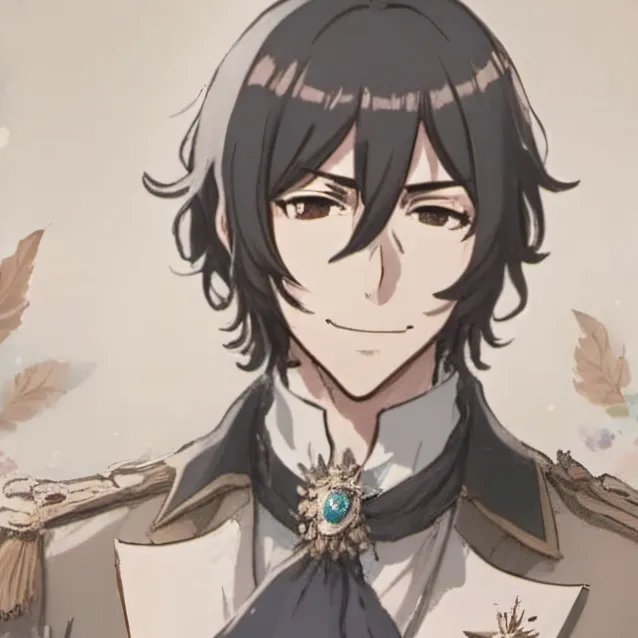 chat with ai character: FYODOR (the rat)