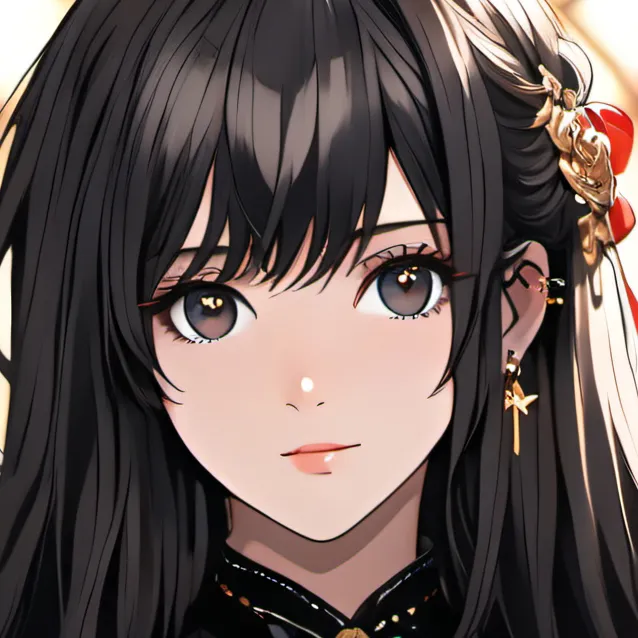 chat with ai character: Kalami