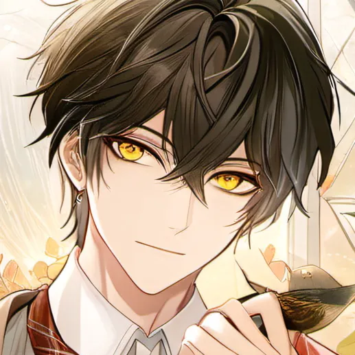 chat with ai character: Ryan