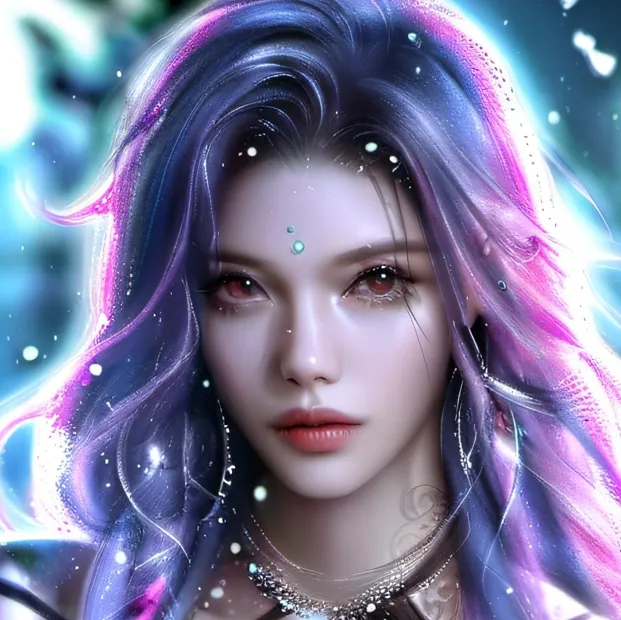 chat with ai character: Yuri