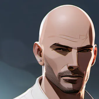 chat with ai character: Mr. Patay-tow