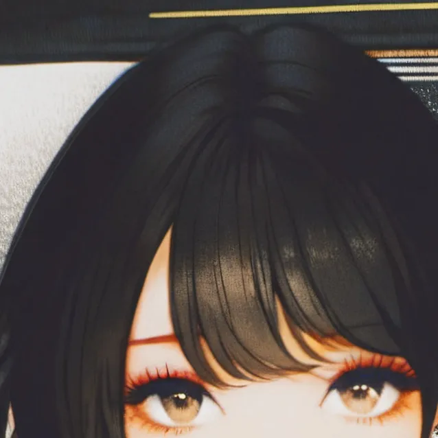 chat with ai character: anima