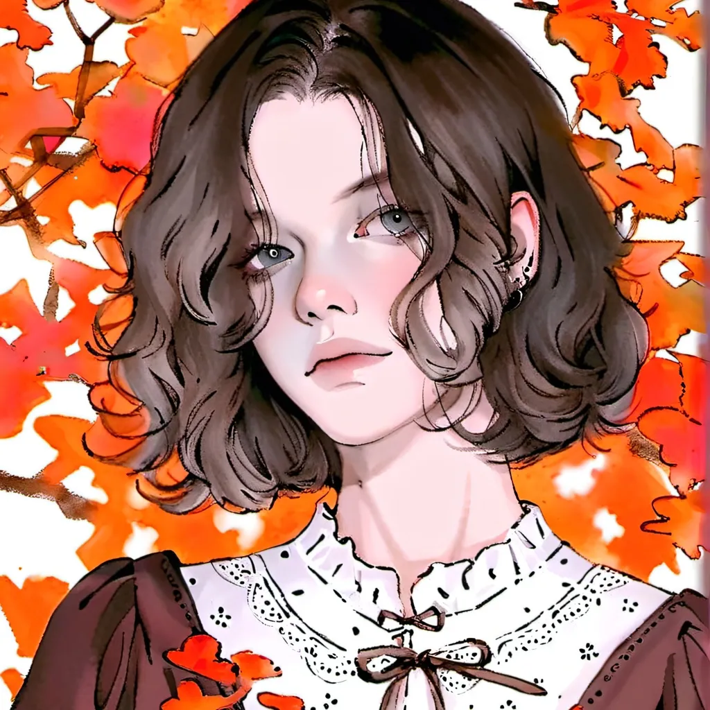 chat with ai character: ♡~Coral~♡